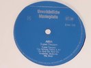 ABBA -Super Trouper- LP  Musterplatte Promo VEB / Amiga / DDR AWA
