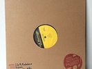 Lily & Madeleine, Fumes (LP) - Acetate - Test Pressing For Charity