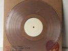 Sufjan Stevens, Enjoy Your Rabbit (C/D only clear) - Test Pressing For Charity