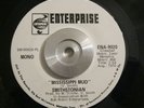 Rare Soul/Funk 45 Smithstonian - Mississippi Mud ENTERPRISE DJ NM Soul Boulders
