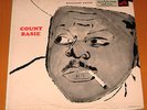 COUNT BASIE S/T  RCA LPM 1112 MONO DG  ANDY WARHOL COVER ART GREAT11 3S/1S EX