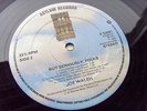 JOE WALSH Eagles BUT SERIOUSLY FOLKS 1st A1 B1 Press UK LP MUSEUM FILE COPY