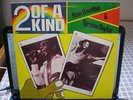 KEN BOOTHE/TYRONE TAYLOR/2 OF A KIND/JA TUFF GONG LP