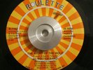 Funk/Disco 45 Al Foster Band - The Night Of The Wolf ROULETTE Orig. EX Rare