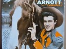 KENNNY ARNOTT - Encores 1958 - OZ FOLK COUNTRY HILLBILLY Rare Planet 10