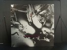 COCTEAU TWINS Lovers Are Mortal LP Garageland 006 ORANGE VINYL Rare Live 1983