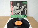 ELVIS PRESLEY - SAME LP  ON RCA VICTOR GERMAN PRESS 70s LP