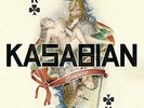 KASABIAN**EMPIRE (10 INCH/GATEFOLD)**2 VINYL SET