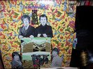 The Idle Race The Birthday Party - Jeff Lynn Psych U.S. Liberty