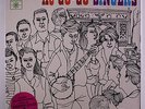 AU GO-GO SINGERS: They Call Us Au Go-go Singers LP (Mono, 