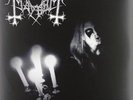 Live In Leipzig [VINYL] Mayhem Vinyl