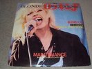 Blondie,Peroxide On Blonde.Very Rare Live Double LP.Rising Sun Label.Punk.