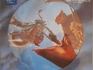 MEAT LOAF BAT OUT OF HELL II BACK INTO HELL VIRGIN VP 2710 PICTURE DISC INSERT