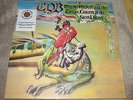 COB / C.O.B. / CLIVE PALMER - MOYSHE MCSTIFF & TARTAN LANCERS 180GM VINYL + CD