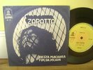 ZAPATTA RARE BRAZIL OBSCURE PSYCH SOUL  7