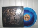 SET YOUR GOALS - MUTINY LP 1ST PRESS BLUE/PURPLE(100) BLINK 182 GORILLA BISCUITS