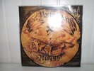 SET YOUR GOALS - MUTINY LP 1ST PRESS PICTURE (100) BLINK 182 GORILLA BISCUITS