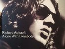 Richard Ashcroft Alone With Everybody EX/NM 2XLP Original Press - The Verve