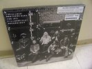 NEW Sealed 200 Gram Vinyl Allman Brothers 4 LP BOXSET Live Fillmore East 1971