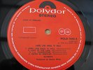 Rainbow LONG LIVE ROCK 'N' ROLL UK LP 1ST A2/B1 1-2 PLAYS EVER MINT MINUS