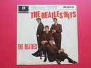 BEATLES ERROR ep from me to you HUGE MISTAKE thank girl please love do ON LABEL