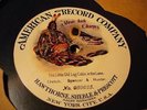 AMERICAN RECORD COMPANY SPENCER & HUNTER & OSSMAN Little Old Log Cabin InTheLane