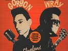 Robert Gordon & Link Wray - Cleveland '78 Vinyl US LP