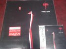 STEELY DAN AJA RARE LIMITED AUDIOPHILE NUMBERED Analog LP + JAPAN OBI REPLICA CD