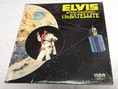 ELVIS PRESLEY Aloha From Hawaii Via Satellite 2 LP SET SEALED