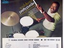 Pretty Purdie   Soul Drums LP   Date   promo VG++