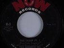 Funk 45 THE SHOWMEN INC. The Tramp Pt. I NOW HEAR Vinyl