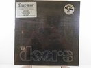 THE DOORS VINYL BOX SET 7 LPS RHINO RECORDS 2007 SEALED  #1812/12,500