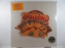 TRAVELING WILBURYS 180 GRAM 3 LP SEALED BOX SET VINYL PETTY HARRISON DYLAN LYNNE