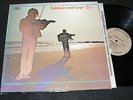 Strange Folk Rock/ Prog Psych VANGUARD LP 1971 BALDWIN AND LEPS Violin Featured