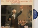 Kubelik. Smetana (Ma Vlast; Libuse). Live 1990. Sup 11 1206 (2) dig. NM