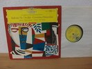 BOHM BEETHOVEN SYMPHONY NO.7 DGG 138018 RED STEREO NM