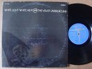 THE VELVET UNDEGROUND White Light White Heat LP ORIG on VERVE Stereo VG 5046