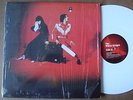 THE WHITE STRIPES Elephant 2XLP ORIG Gatefold Red & White Vinyl Shrink NM