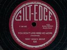14pc78-R&B-Gilt-Edge 532-Teddy Bunn's Group-vocal Monette Moore