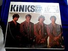 KINKS YOU REALLY GOT ME STILL IN SHRINK STEREO REPRISE 6143 RARE  ROCK  LP