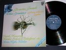 Freunde DVORAK humoreske KREISLER violin sonatas GRUMIAUX HAJDU philips mint- lp