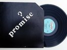 PROMISE: s/t LP Cumulus '80 private powerpop Acid Archives hear