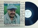 BOB PRATT: Wingless Bluebird LP weird old man song-cycle hear