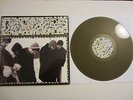 BEAR VS SHARK Right Now You're In The Best Of Hands LP GOLD VINYL UNPLAYED
