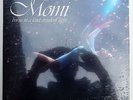 MOMI: Borne In A Faint Streak Of Light LP Hawaiian modern soul