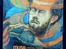 STANLEY COWELL-MUSA,ANCESTRAL STREAM,STRATA EAST,ORIGINAL,JAZZ