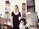 SUEDE Stay Together 1994 UK 3-track 12