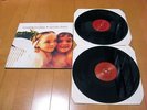 SMASHING PUMPKINS/SIAMESE DREAM 2LP 1993 UK ORIG.