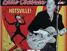 Cochran, Eddie - Hotsville - Nervous Breakdown (alt. take) b/w Swet Little S...