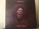 FUNKADELIC 'MAGGOT BRAIN' GEORGE CLINTON 70'S PSYCH FUNK LP
